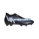 Nero Adidas Predator EDGE.3 LL FG Edge of Darkness Scarpe calcio