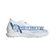 Blu Bianco Adidas Predator EDGE.3 LL TF Diamond Edge Scarpe calcio