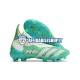 Bianco Verde Adidas Predator FREAK FG Scarpe calcio