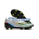 Adidas Speed portal.1 2022 World Cup FG Silver Scarpe calcio