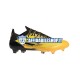 Oro Adidas X SPEEDFLOW Messi.1 FG Mi Historia Scarpe calcio