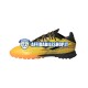 Oro Adidas X SPEEDFLOW Messi.1 TF Mi Historia Scarpe calcio