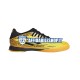 Oro Nero Adidas X SPEEDFLOW Messi.3 IN Halle Scarpe calcio