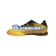 Oro Nero Adidas X SPEEDFLOW Messi.3 IN Halle Scarpe calcio