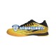 Oro Nero Adidas X SPEEDFLOW Messi.3 IN Halle Scarpe calcio