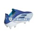 Blu Bianco Adidas X SPEEDFLOW SG Diamond Edge Scarpe calcio