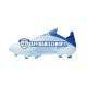 Blu Bianco Adidas X SPEEDFLOW.1 FG Diamond Edge Scarpe calcio