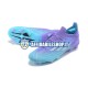 Viola Blu Adidas X Speed flow FG Scarpe calcio