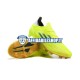 Oro Verde Adidas X Speed flow FG Scarpe calcio