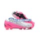 Rosa Bianco Adidas X Speedportal .1 VM 2022 FG Scarpe calcio