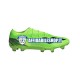 Verde Nero Adidas X Speedportal.1 FG Game Data Scarpe calcio