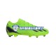 Verde Nero Adidas X Speedportal.3 FG Game Data Scarpe calcio