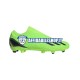 Verde Nero Adidas X Speedportal.3 LL FG Game Data Scarpe calcio