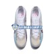 Blu Bianco Nike Air Zoom Mercurial Superfly IX Elite AG Scarpe calcio