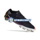 Nero Nike Air Zoom Mercurial Vapor XV Elite AG Scarpe calcio