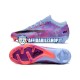 Viola Nike Air Zoom Mercurial Vapor XV Elite FG Scarpe calcio