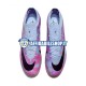 Viola Nike Air Zoom Mercurial Vapor XV Elite FG Scarpe calcio