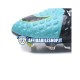 Blu Nero Nike HyperVenom Phantom III Elite FG Scarpe calcio