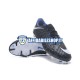 Bianco Nero Nike HyperVenom Phantom III Elite FG Scarpe calcio