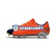 Arancia Blu Nike HyperVenom Phantom III Elite FG Scarpe calcio