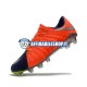 Arancia Blu Nike HyperVenom Phantom III Elite FG Scarpe calcio