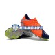 Arancia Blu Nike HyperVenom Phantom III Elite FG Scarpe calcio