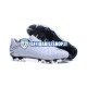 Bianco Nike HyperVenom Phantom III Elite FG Scarpe calcio