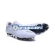 Bianco Nike HyperVenom Phantom III Elite FG Scarpe calcio