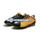 Giallo Nero Nike HyperVenom Phantom III Elite FG Scarpe calcio