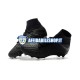 Bianco Nero Nike Hypervenom Phantom 3 Elite DF FG Scarpe calcio