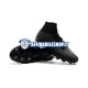 Bianco Nero Nike Hypervenom Phantom 3 Elite DF FG Scarpe calcio