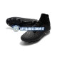 Bianco Nero Nike Hypervenom Phantom 3 Elite DF FG Scarpe calcio