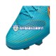 Blu Nike Mercurial Superfly VIII Blueprint Elite FG Scarpe calcio