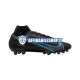 Nero Nike Mercurial Superfly VIII Renew Elite AG Scarpe calcio