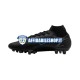 Nero Nike Mercurial Superfly VIII Renew Elite AG Scarpe calcio