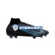 Nero Nike Mercurial Superfly VIII Renew Elite FG Scarpe calcio