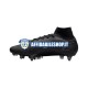 Nero Nike Mercurial Superfly VIII Renew Elite SG Pro AC Scarpe calcio