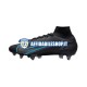 Nero Nike Mercurial Superfly VIII Renew Elite SG Pro AC Scarpe calcio