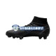 Nero Nike Mercurial Superfly VIII Renew Pro FG Scarpe calcio