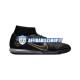 Nero Nike Mercurial Superfly VIII Shadow Academy IC Scarpe calcio