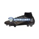 Nero Nike Mercurial Superfly VIII Shadow Elite FG Scarpe calcio