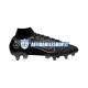 Nero Nike Mercurial Superfly VIII Shadow Elite SG Pro AC Scarpe calcio