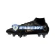 Nero Nike Mercurial Superfly VIII Shadow Elite SG Pro AC Scarpe calcio