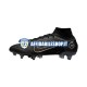 Nero Nike Mercurial Superfly VIII Shadow Elite SG Pro AC Scarpe calcio