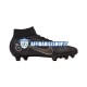 Nero Nike Mercurial Superfly VIII Shadow Pro FG Scarpe calcio