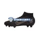 Nero Nike Mercurial Superfly VIII Shadow Pro FG Scarpe calcio