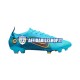 Arancia Blu Nike Mercurial Vapor XIV Blueprint Elite FG Scarpe calcio