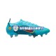 Blu Nike Mercurial Vapor XIV Blueprint Elite SG Pro AC Scarpe calcio