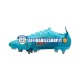 Blu Nike Mercurial Vapor XIV Blueprint Elite SG Pro AC Scarpe calcio