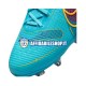 Blu Nike Mercurial Vapor XIV Blueprint Elite SG Pro AC Scarpe calcio